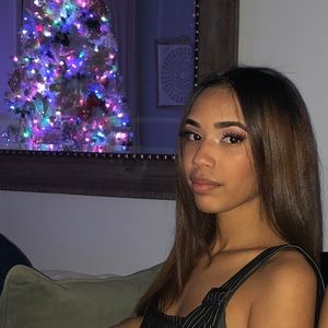 Meet your Posher, Ann